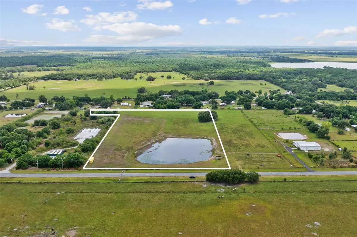 Kenansville, FL 34739,350 S CANOE CREEK RD