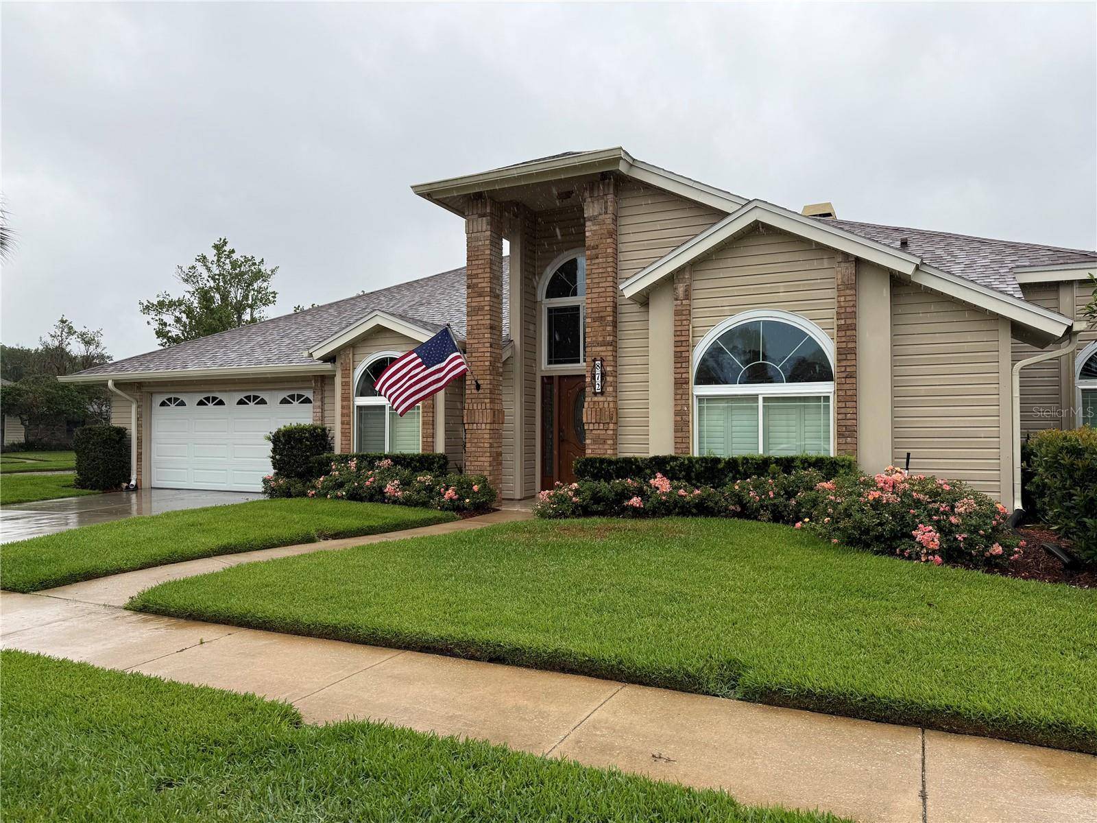 872 SILVERWOOD DR, Lake Mary, FL 32746