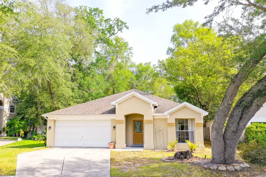 254 OAK PARK PL, Casselberry, FL 32707