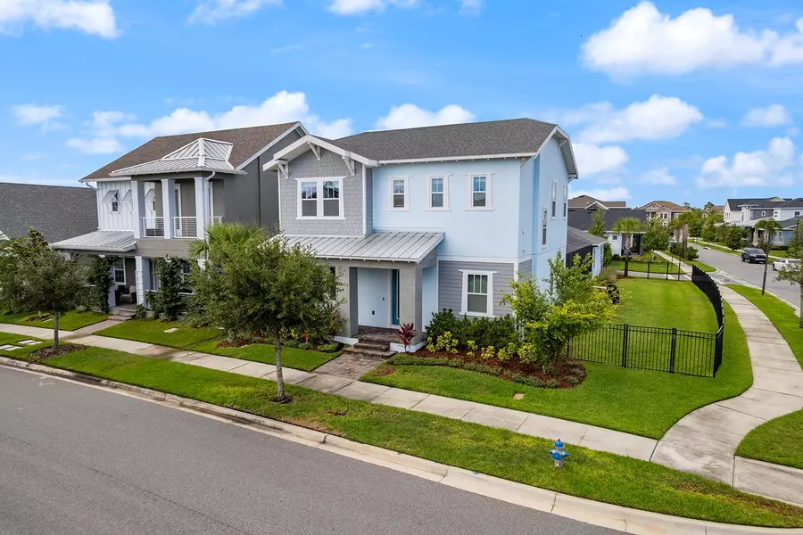 6875 BRIDGMAN ST, Orlando, FL 32827