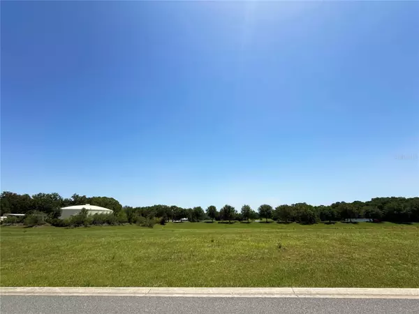 Ocala, FL 34475,LOT 04 NW 17TH CIR