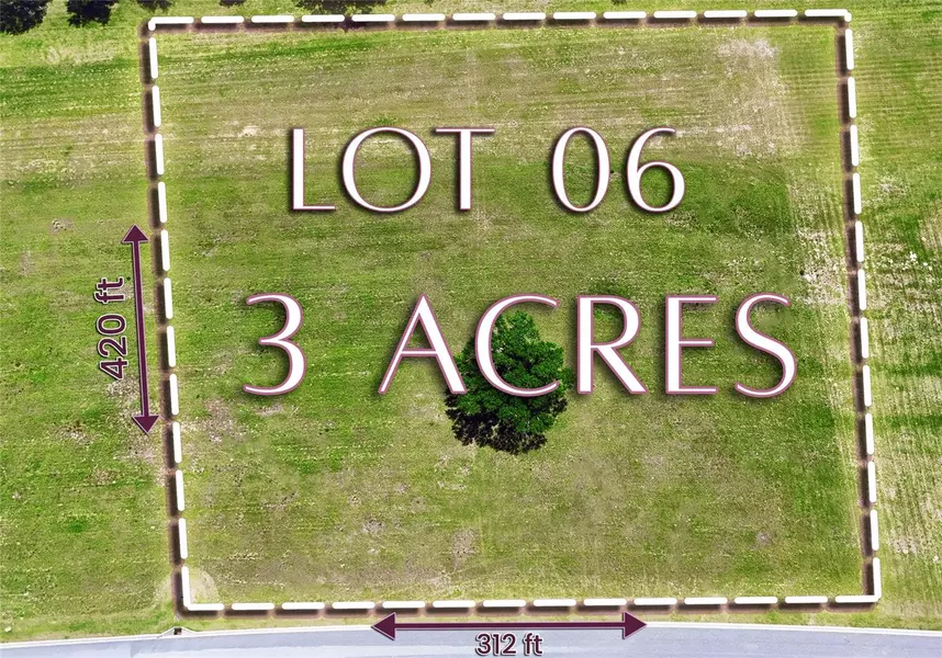LOT 06 NW 17TH CIR, Ocala, FL 34475