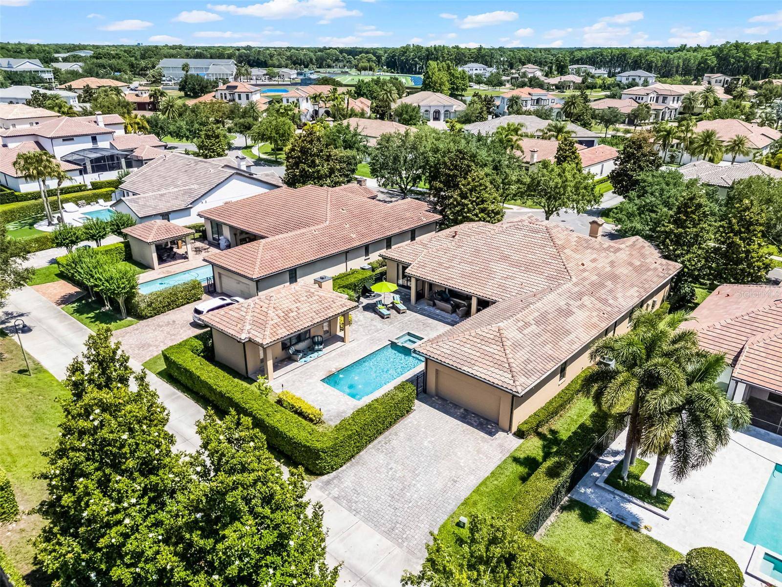Windermere, FL 34786,11755 WATERSTONE LOOP DR