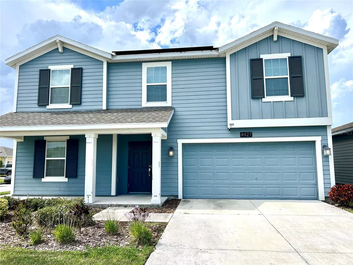 Kissimmee, FL 34746,4427 BLACKBIRD ST