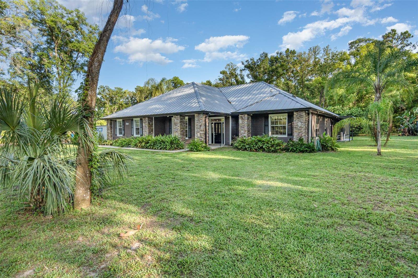 Lake Helen, FL 32744,433 TANGERINE AVE