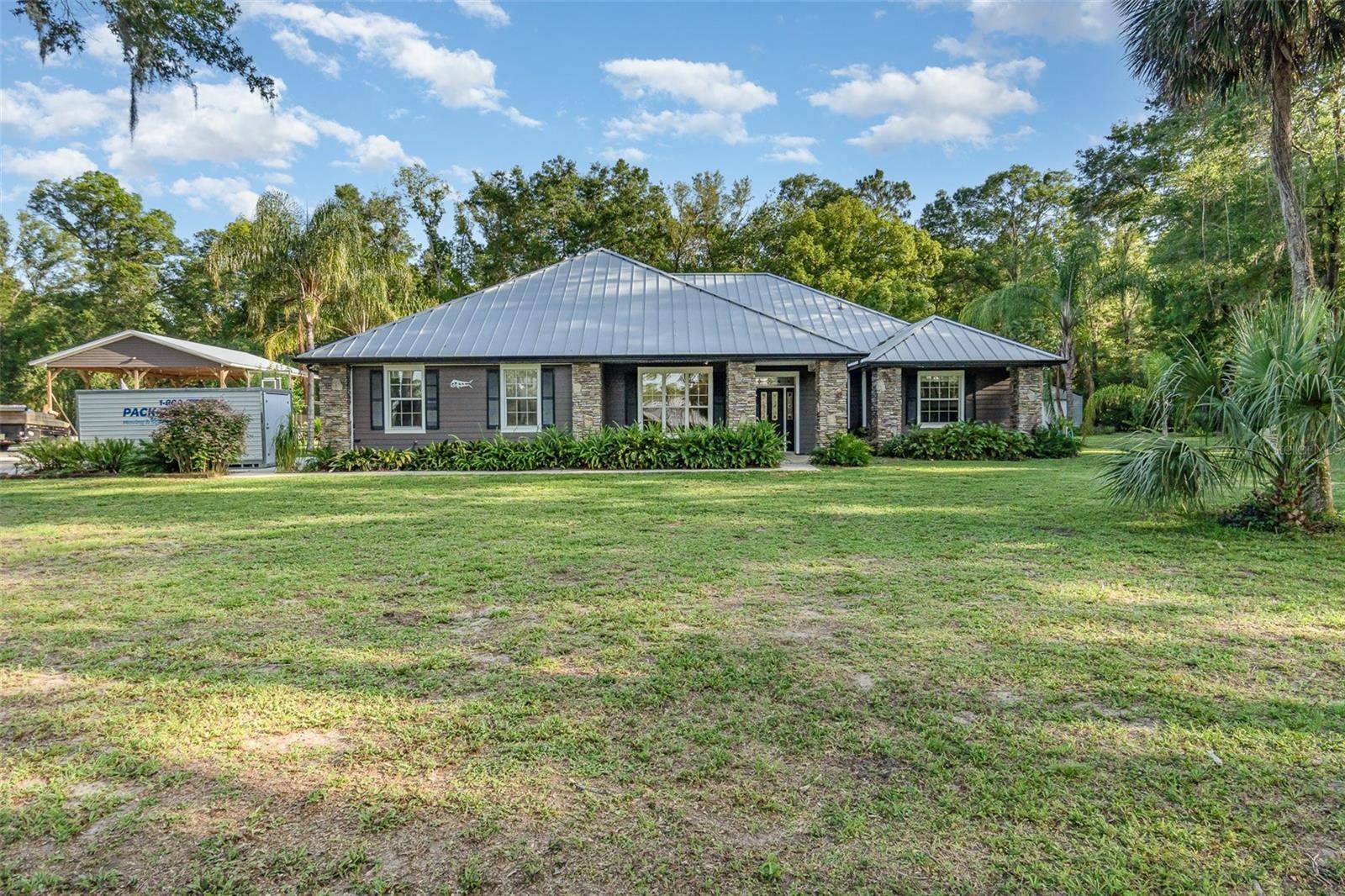 433 TANGERINE AVE, Lake Helen, FL 32744