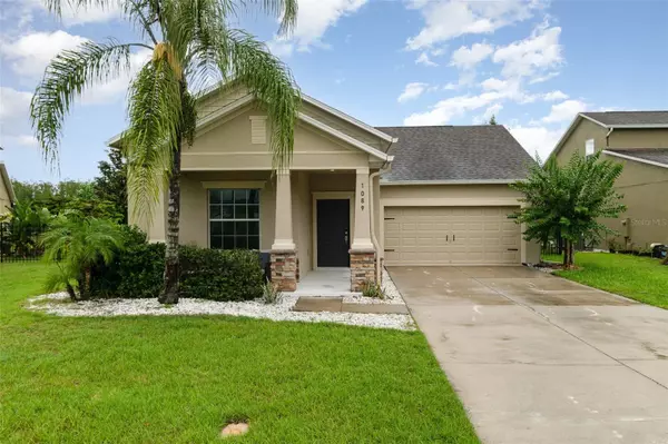 1089 SEBURN RD, Apopka, FL 32703