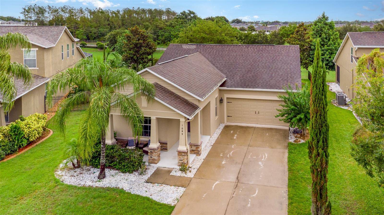 Apopka, FL 32703,1089 SEBURN RD