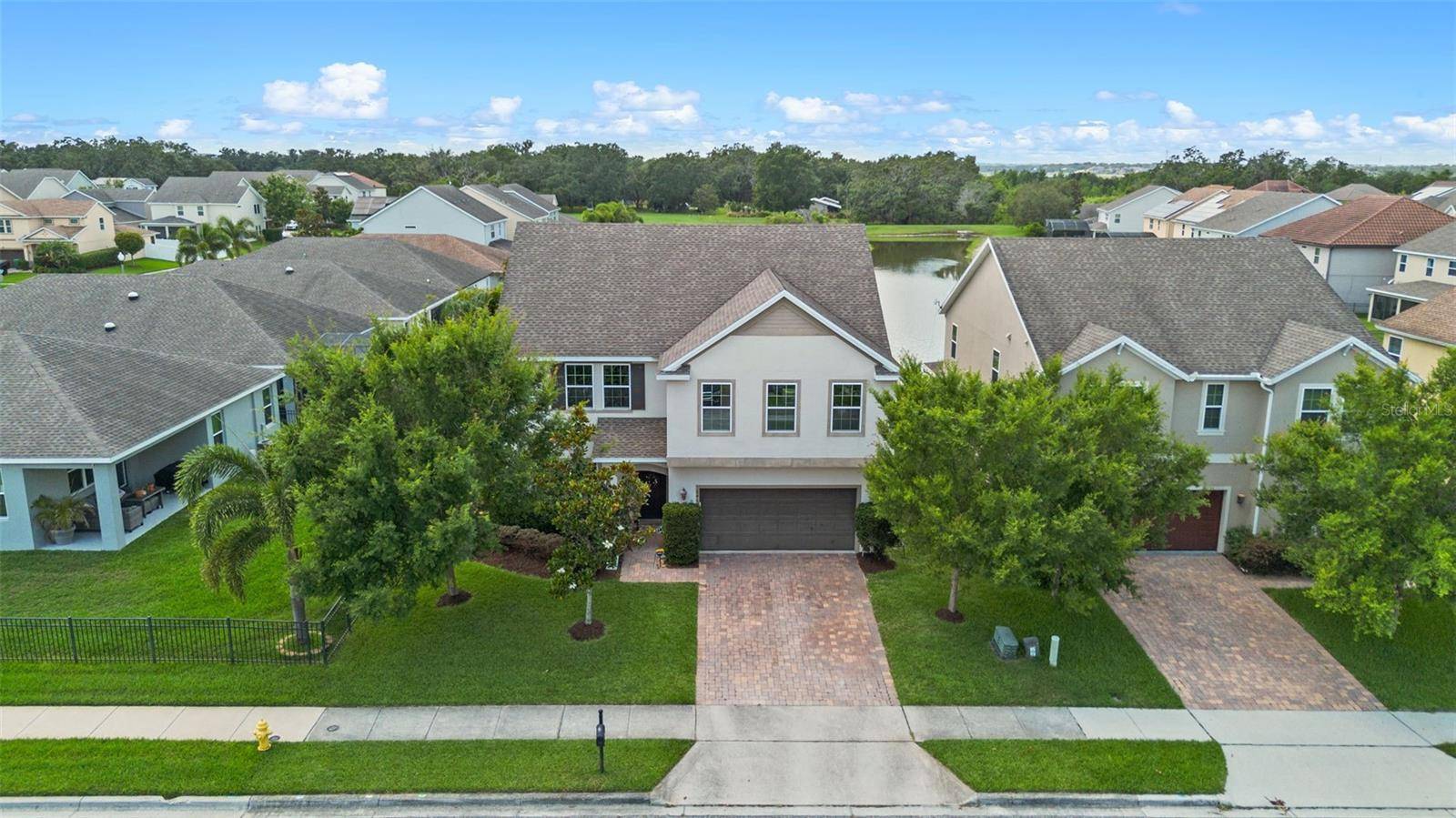 Winter Garden, FL 34787,646 MARSH REED DR