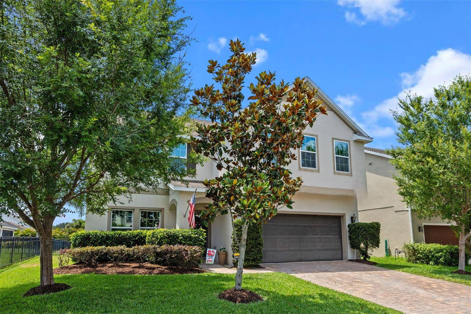 646 MARSH REED DR, Winter Garden, FL 34787