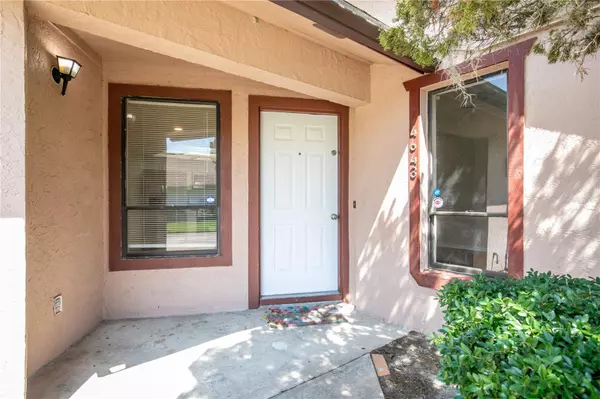Orlando, FL 32808,4643 FERN PINE DR