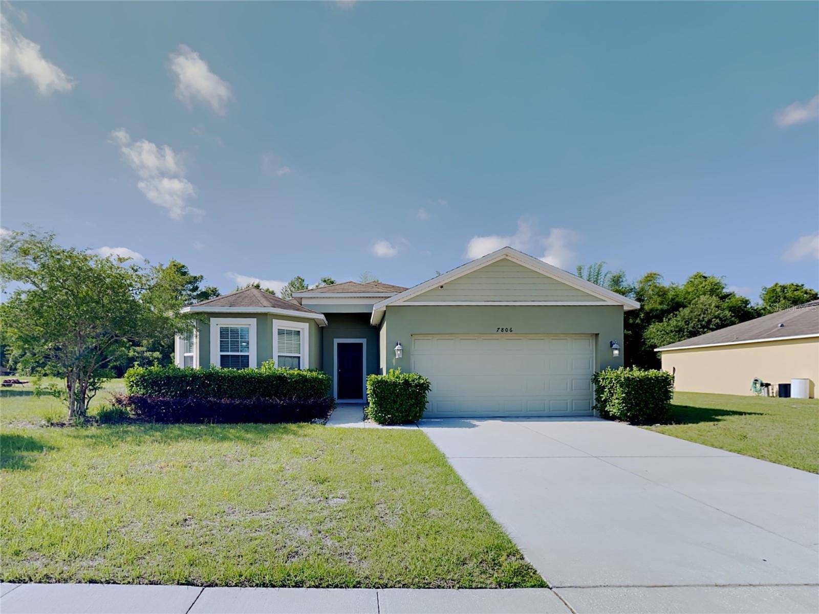 7806 TANBIER DR, Orlando, FL 32818