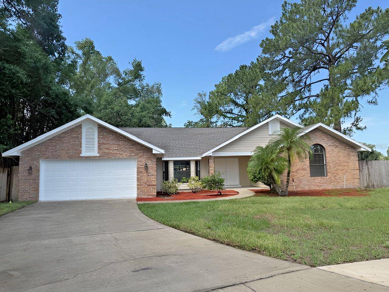 345 FEATHER PL, Longwood, FL 32779