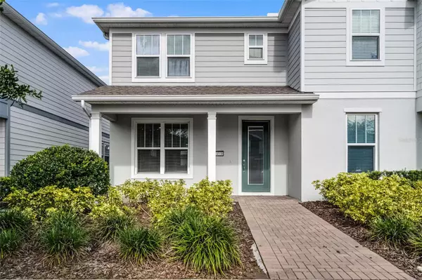 Orlando, FL 32827,14538 ORCHID ISLAND DR