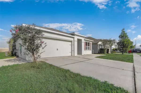 Eagle Lake, FL 33839,269 ST GEORGES CIR
