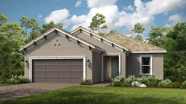 4210 BARBUDA LN, Kissimmee, FL 34758