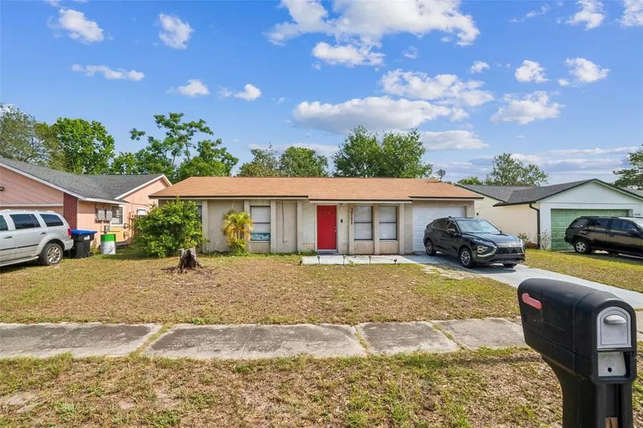 3711 SHADY GROVE CIR, Orlando, FL 32810