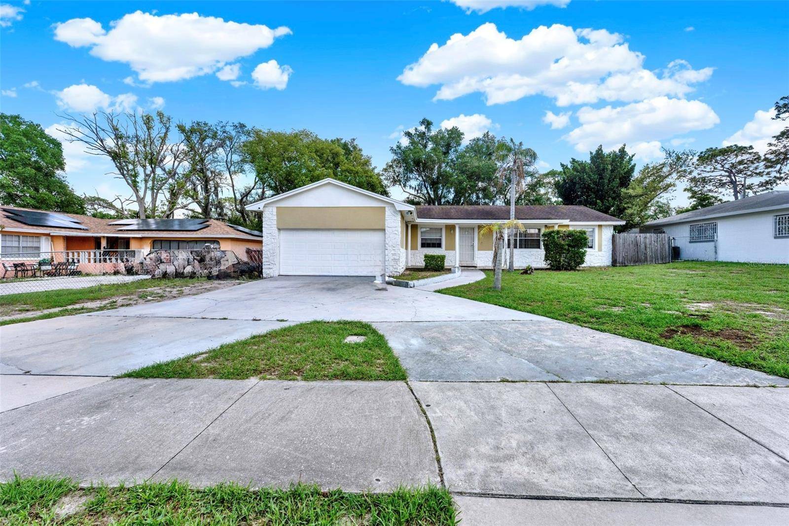 2809 PIONEER RD, Orlando, FL 32808