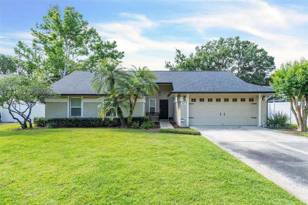 227 MORNING GLORY DR,  Lake Mary,  FL 32746