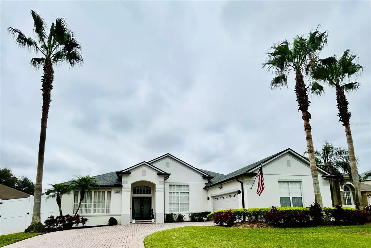 Orlando, FL 32835,4412 CONROY CLUB DR