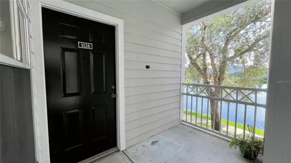 Orlando, FL 32839,2314 MIDTOWN TER #1126