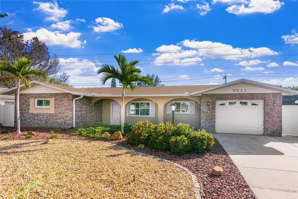 5511 1ST AVENUE DR NW, Bradenton, FL 34209
