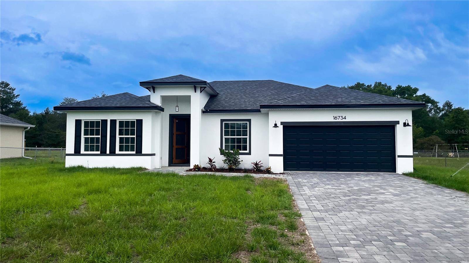 16734 SW 18TH AVENUE RD, Ocala, FL 34473