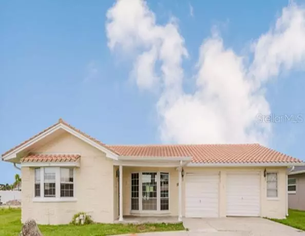 5500 LEEWARD LN, New Port Richey, FL 34652
