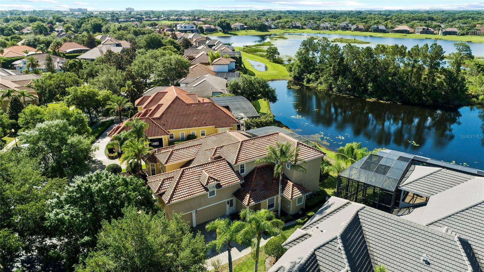 Lake Mary, FL 32746,1070 HENLEY DOWNS PL