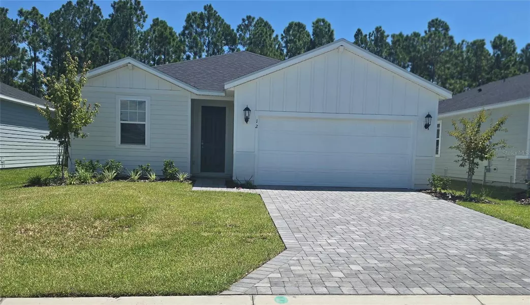 12 ARARAT DR, Palm Coast, FL 32137