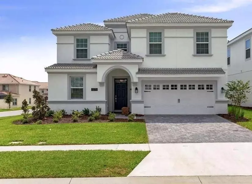 1575 PLUNKER DR, Davenport, FL 33896
