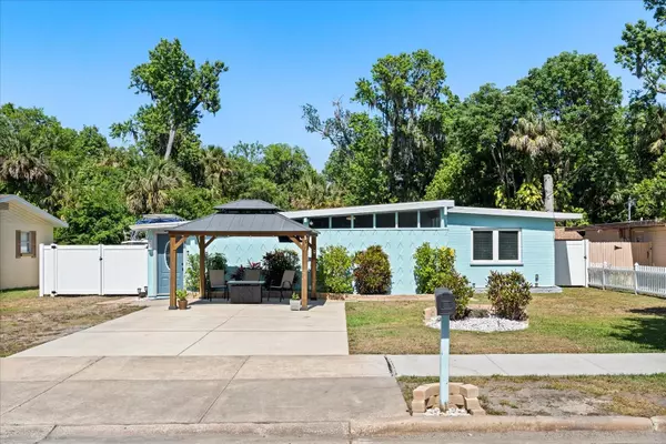 Daytona Beach, FL 32114,793 GREENWAY PL