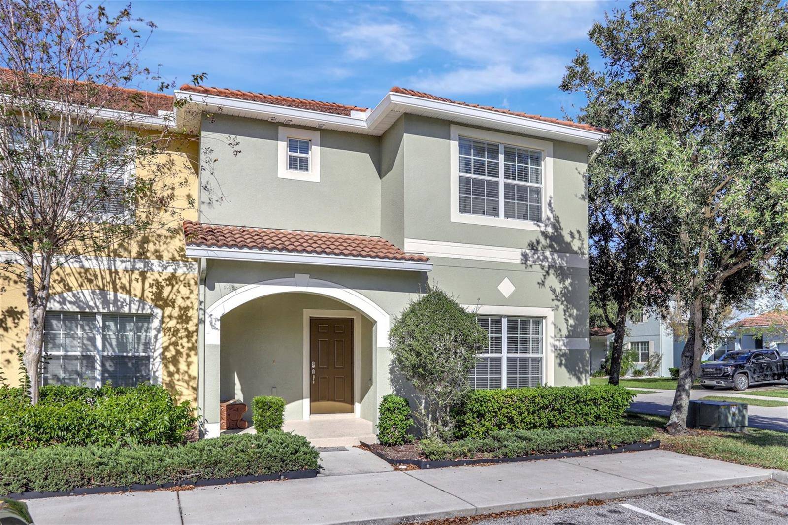 8919 BISMARCK PALM RD, Kissimmee, FL 34747
