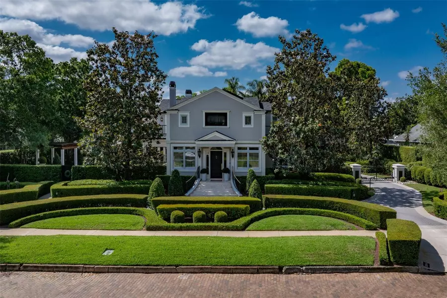 984 MAYFIELD AVE, Winter Park, FL 32789