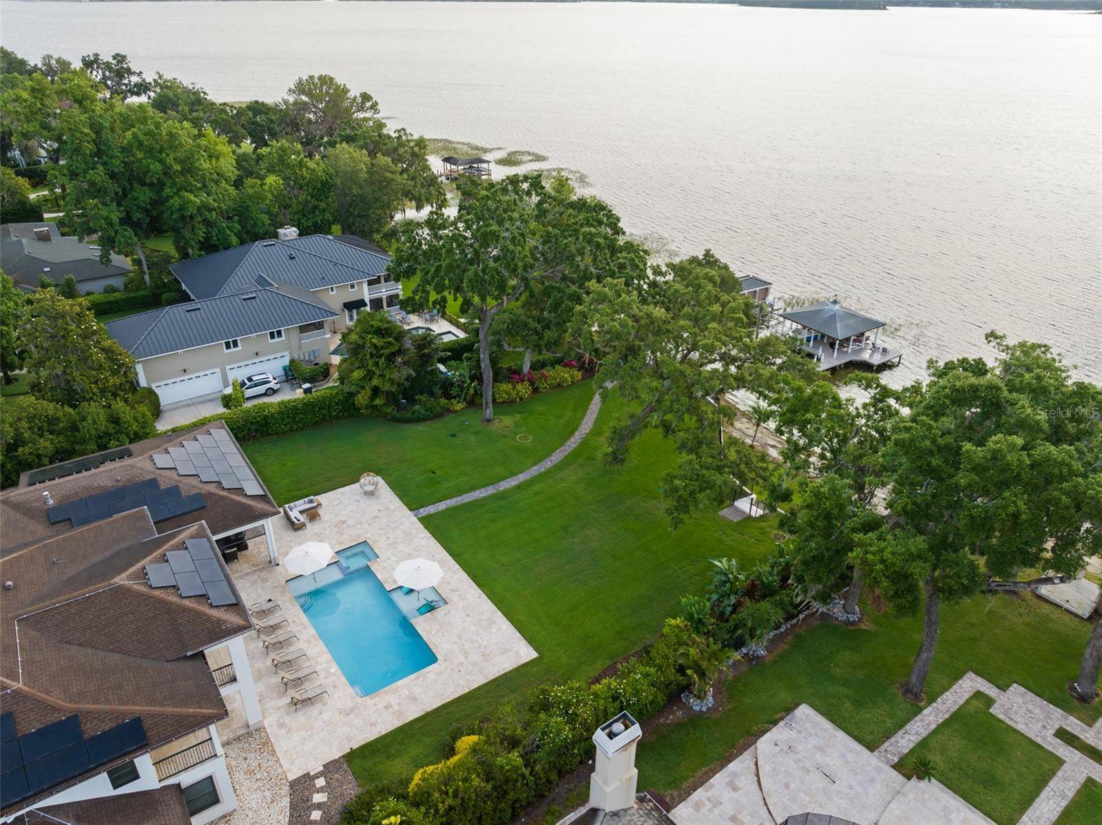 Windermere, FL 34786,1455 KELSO BLVD