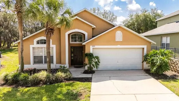 Kissimmee, FL 34747,2805 LIDO KEY CT