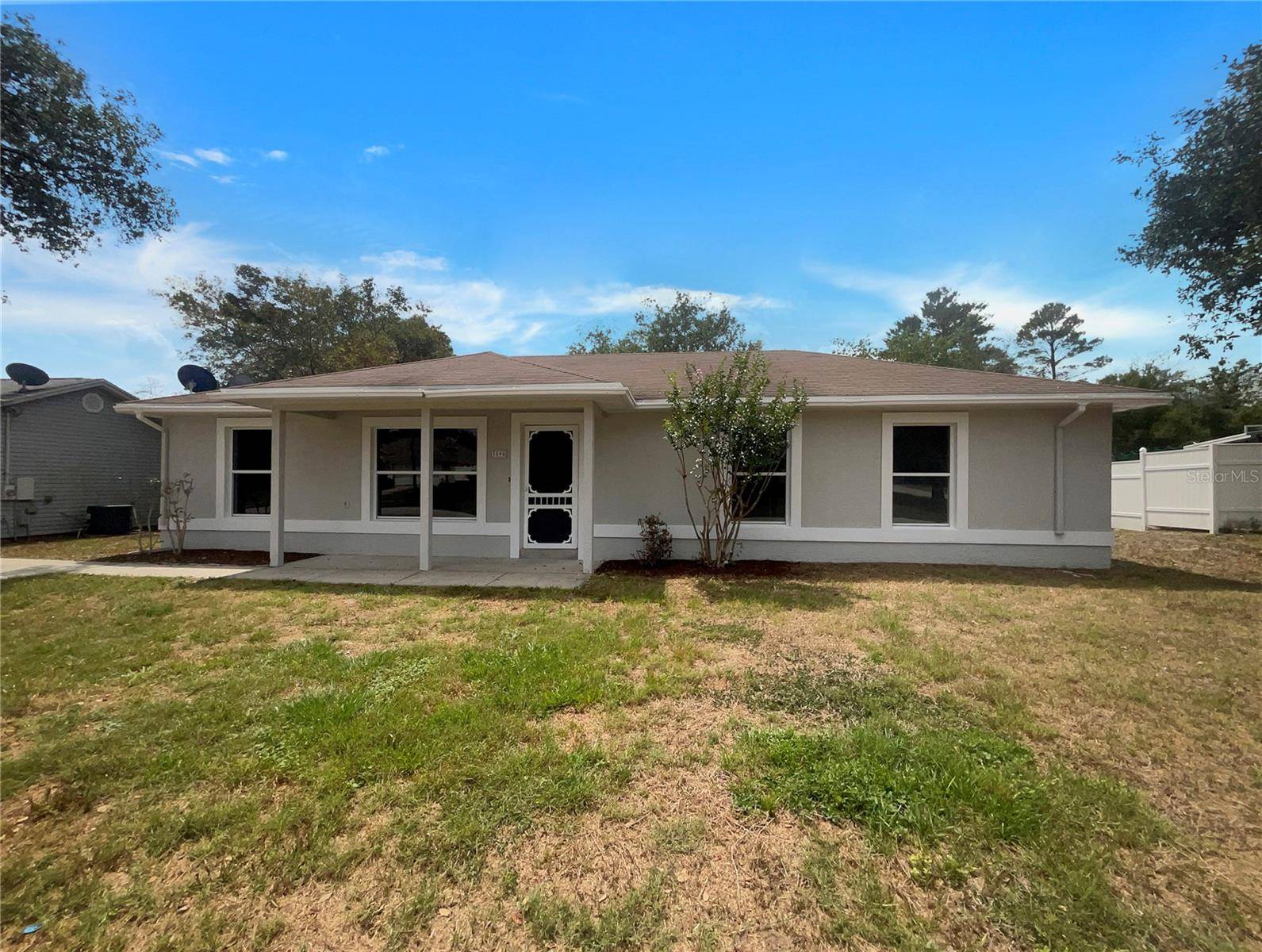 3090 YORKSHIRE DR, Deltona, FL 32738