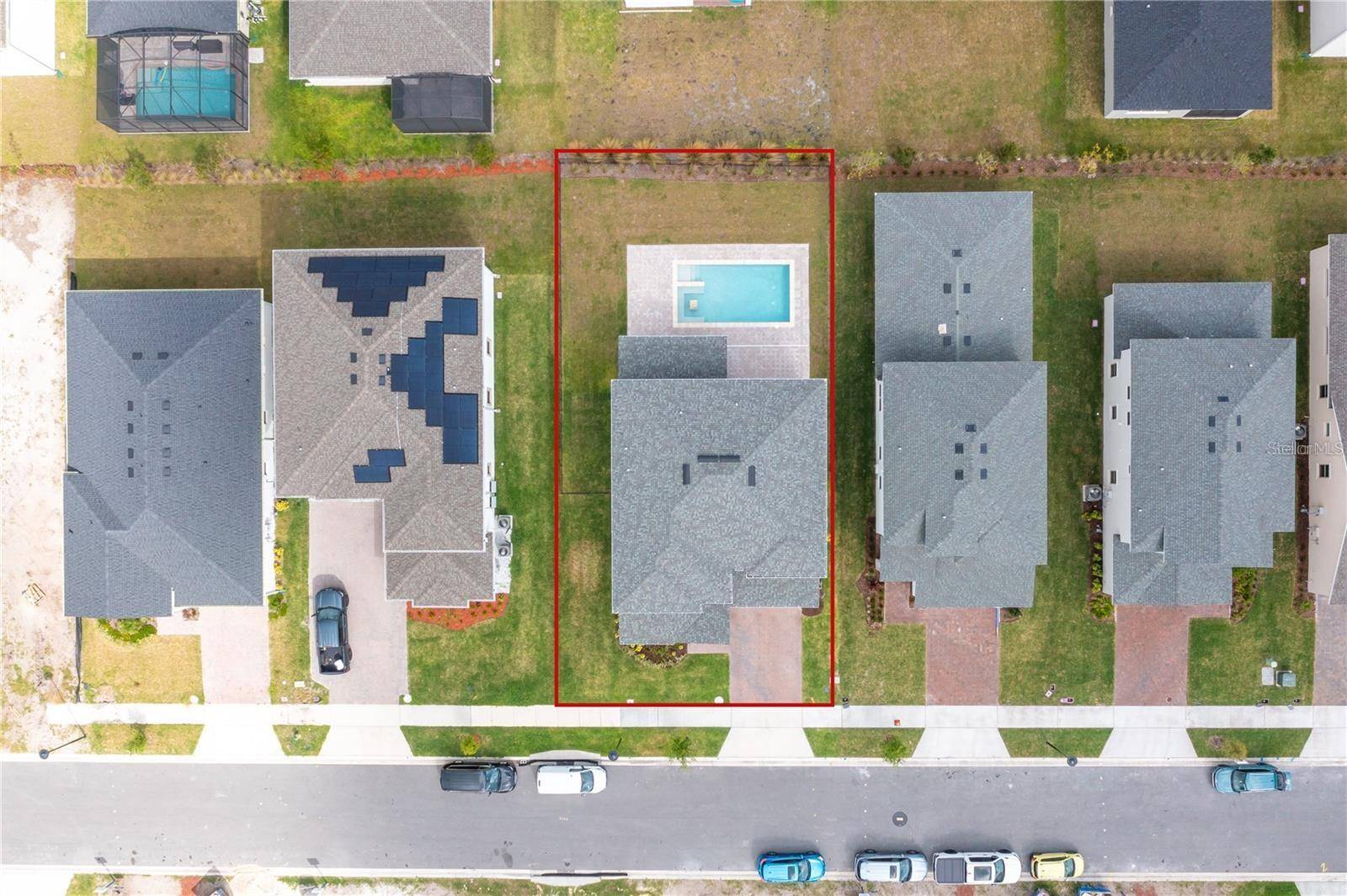 St Cloud, FL 34772,2841 WILLOWSEED LN