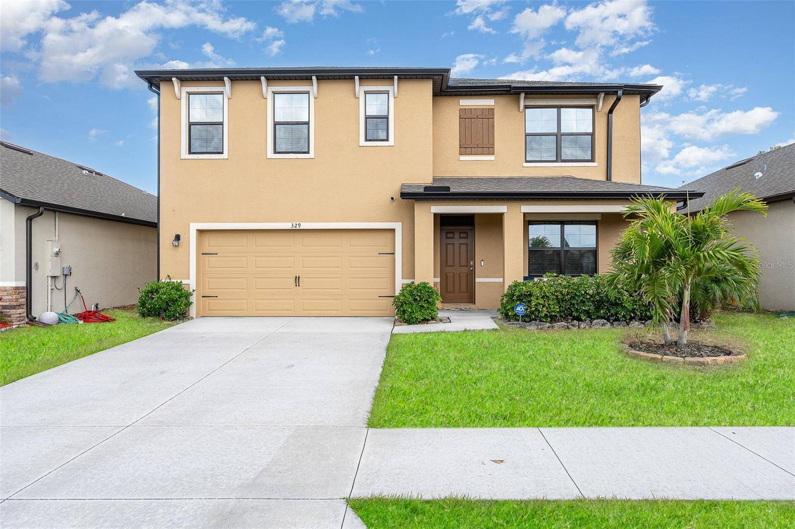 329 COYOTE DR, Cocoa, FL 32927