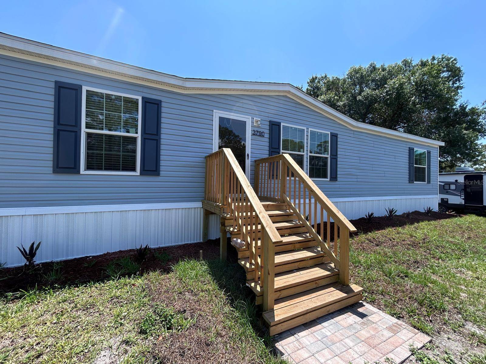 Okeechobee, FL 34972,3790 NW 4TH AVE