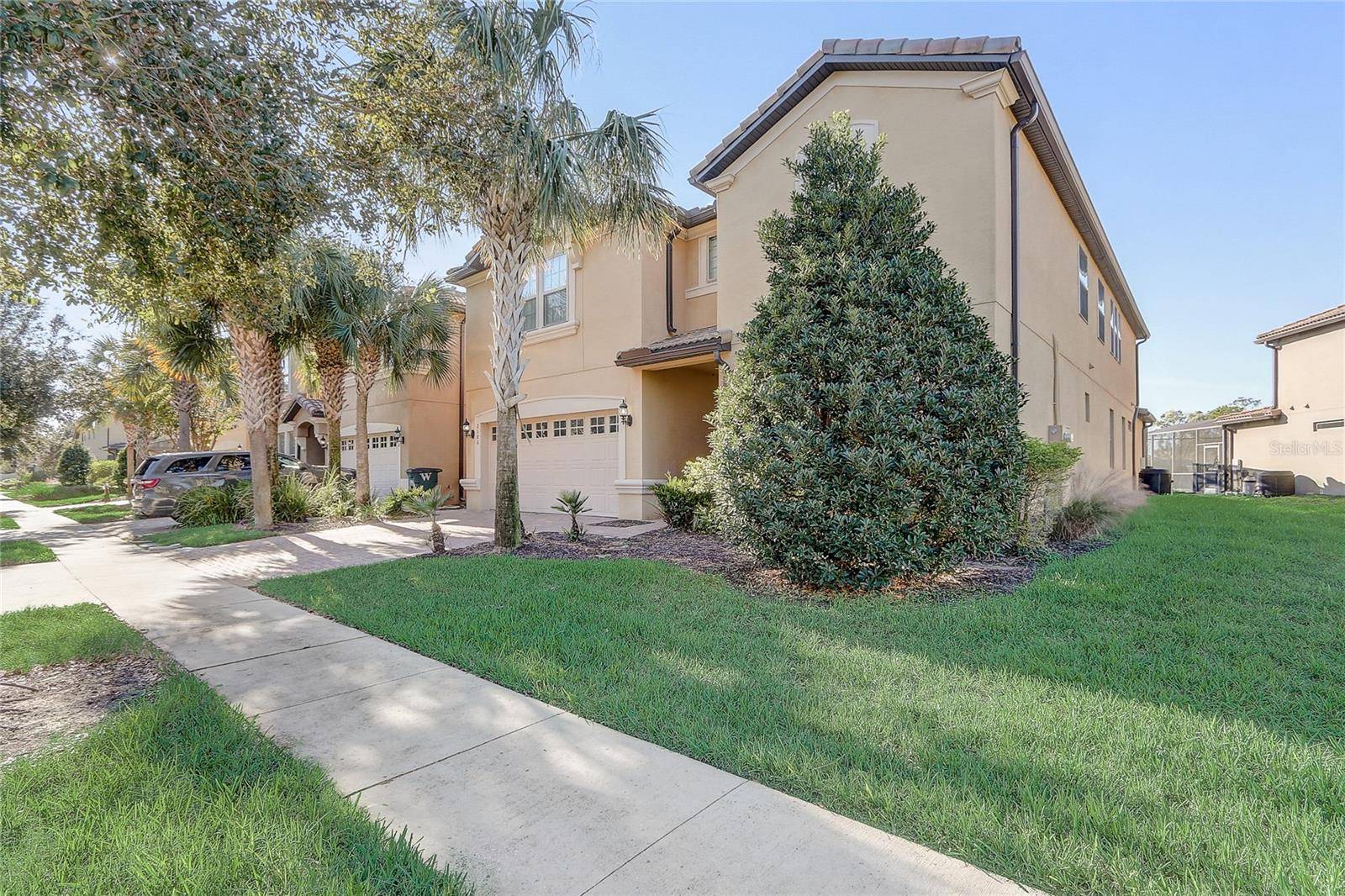 Kissimmee, FL 34747,2186 TRIPOLI CT