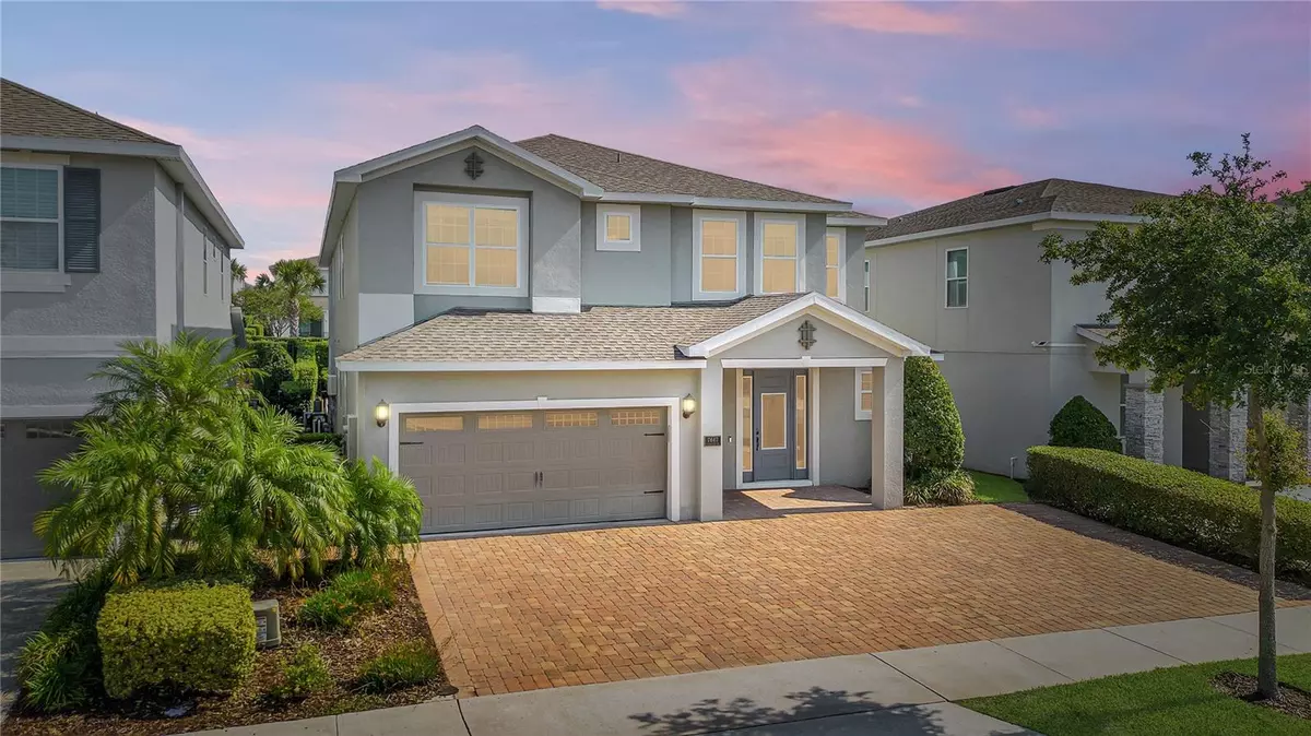 Kissimmee, FL 34747,7647 FAIRFAX DR