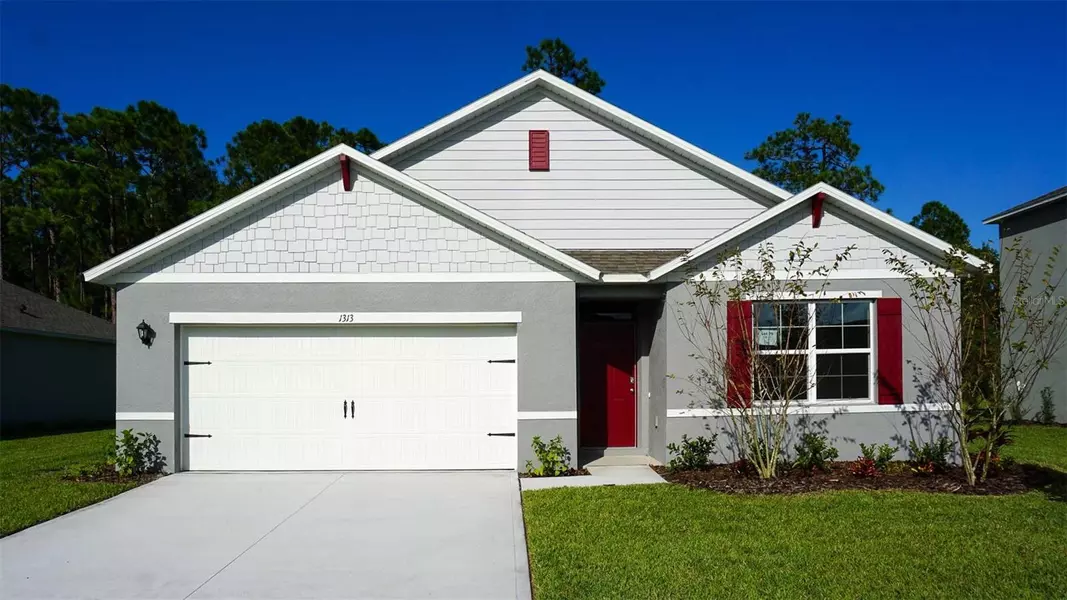 5868 GALLOPING DR, Apopka, FL 32712