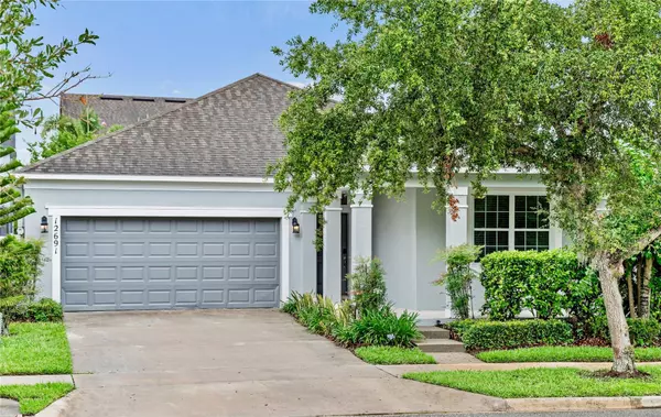 12691 CALDERDALE AVE, Windermere, FL 34786