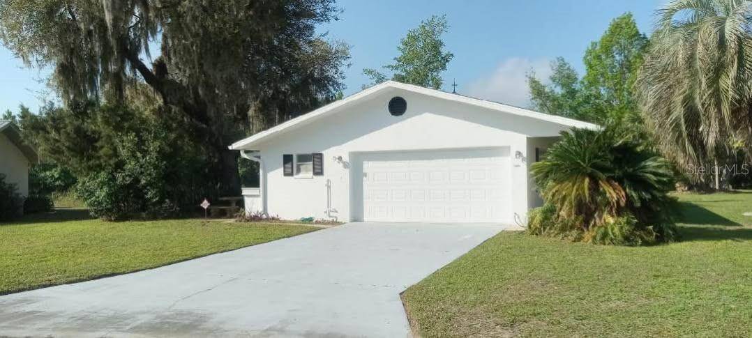 Inverness, FL 34450,9438 E VILLAGE GREEN CIR