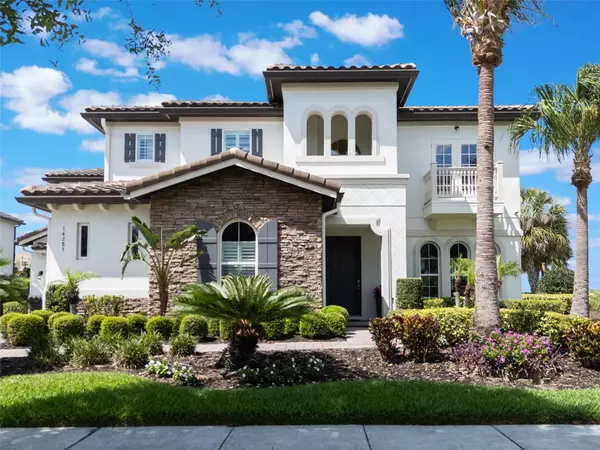 14285 UNITED COLONIES DR, Winter Garden, FL 34787