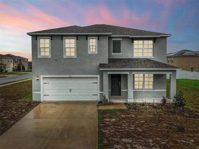 979 SUN BURST RD, Winter Haven, FL 33880