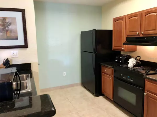 Orlando, FL 32821,8125 RESORT VILLAGE DR #5808