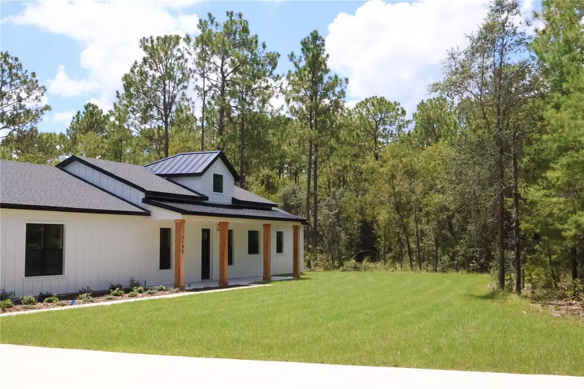 Ocala, FL 34481,7195 SW 125 TERRACE RD