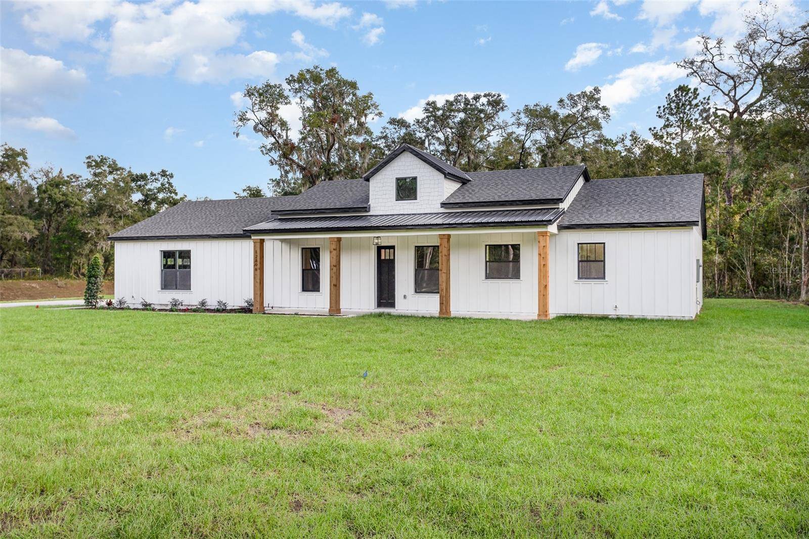7195 SW 125 TERRACE RD, Ocala, FL 34481